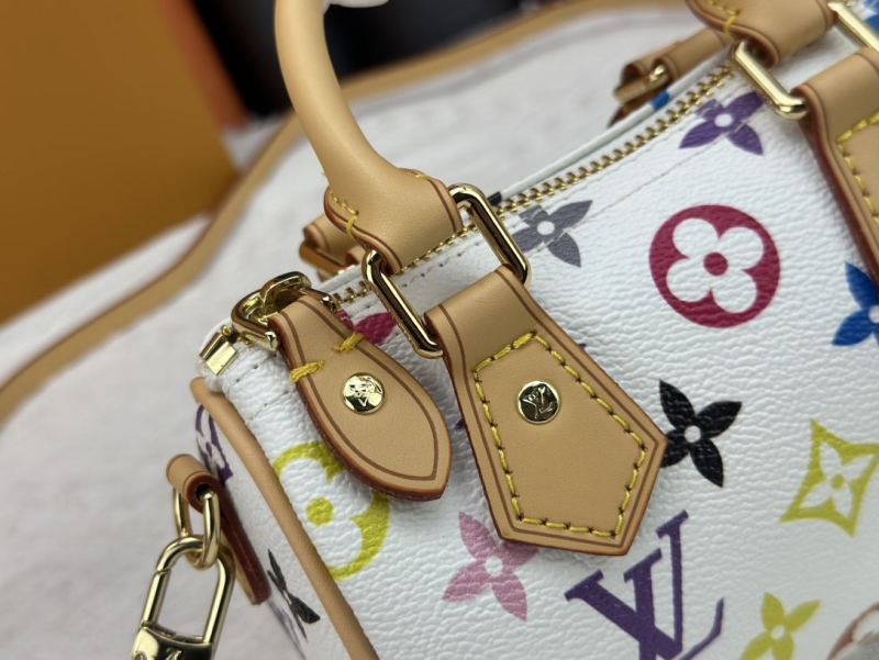 LV Top Handle Bags